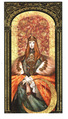 The High Priestess