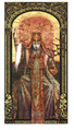 The Hierophant
