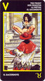 The Hierophant