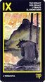 The Hermit