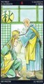 The High Priestess
