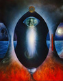 The High Priestess