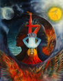 The Hanged Man