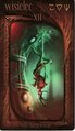 The Hanged Man