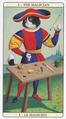 The Magician
