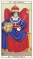 The Empress