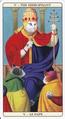 The Hierophant
