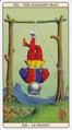 The Hanged Man