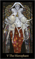 The Hierophant