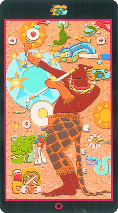 Mayan