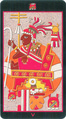 The Hierophant