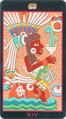 Temperance