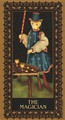 The Magician