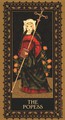 The High Priestess