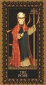 The Hierophant