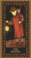 The Hermit