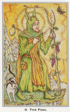 Medieval Enchantment (Jackson)