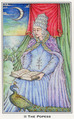 The High Priestess