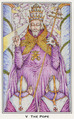 The Hierophant