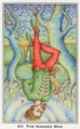 The Hanged Man