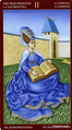 The High Priestess