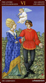 The Lovers