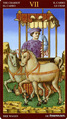 The Chariot