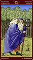 The Hermit