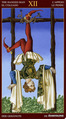 The Hanged Man
