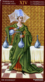 Temperance