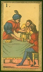 The Juggler