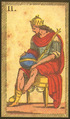 The High Priestess