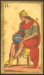 The Grand Duke