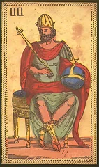 The Eastern Emperor