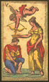 The Hierophant