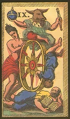 The Wheel of Fortune