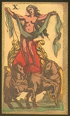 The Chariot