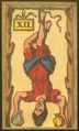 The Hanged Man