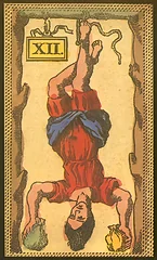 The Hanged Man