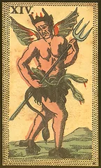 The Devil