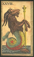 Capricorn