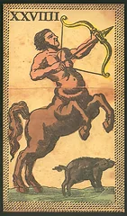 Sagittarius