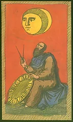 The Moon