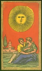 The Sun