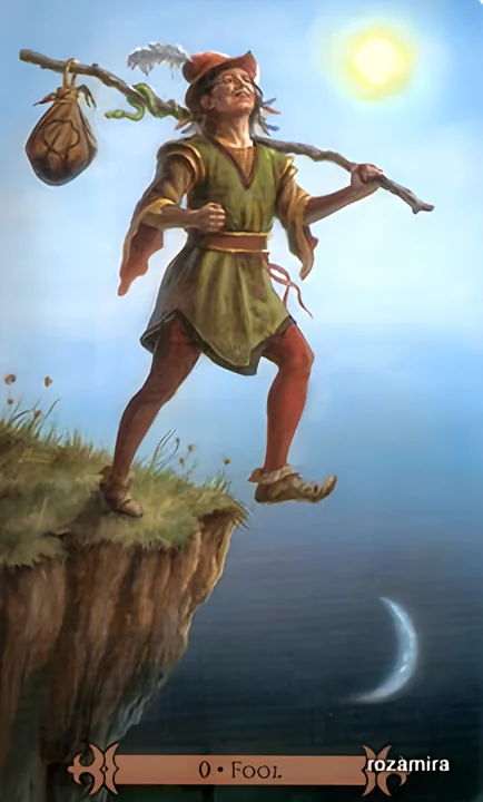 Modern Spellcaster's