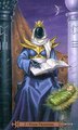 The High Priestess