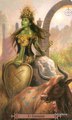 The Empress