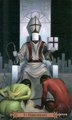 The Hierophant