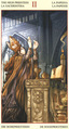 The High Priestess