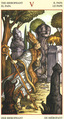 The Hierophant